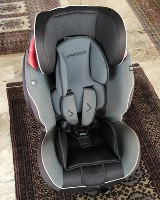 Seggiolino auto Foppapedretti Dinamyk 9-36