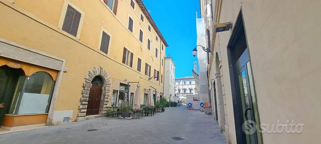 Appartamento di 103 m² con 4 locali a Spoleto - View 5