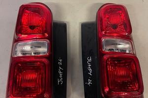 Fari - Stop Posteriori Citroèn Jumpy - Scudo 2024
