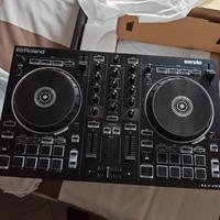 Controller Roland dj 202