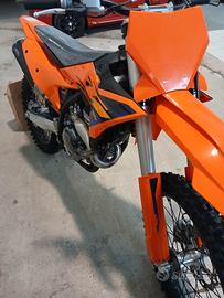 Ktm 250 sx-f - 2026