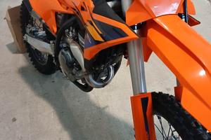 Ktm 250 sx-f - 2026