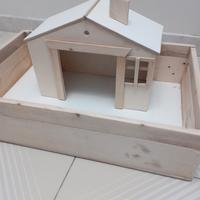 terrario tartarughe 