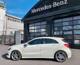 Classe A200 Premium AMG