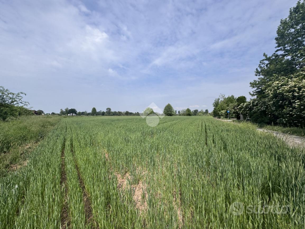 TER. RESIDENZIALE A SONCINO - Altro