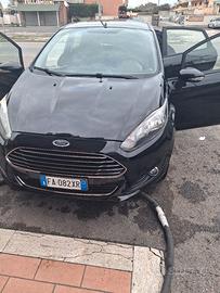 ford fiesta 6