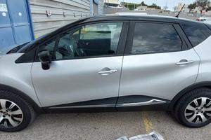Captur 1.5 dci 90 cv Sport Edition