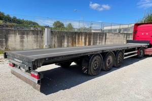 SCHWARZMULLER SEMIRIMORCHIO PIANALATO