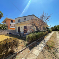 Villa indipendente