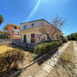 Villa indipendente