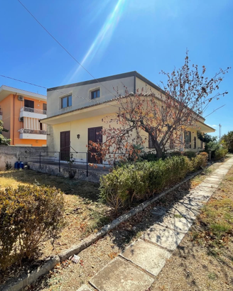 Villa indipendente