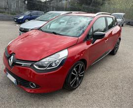 Renault Clio Sporter 1.5 dCi 8V 75CV Wave