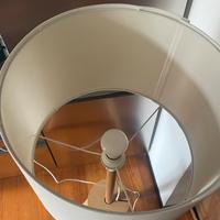 LAMPADA A TERRA, Lauters