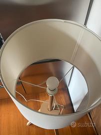 LAMPADA A TERRA, Lauters