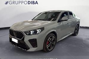 BMW X2 U10 xdrive 20d 48V MSport auto