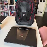 Asus ROG G751JY - Laptop gaming