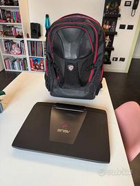 Asus ROG G751JY - Laptop gaming