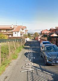 Casal Morena trilocale luminoso