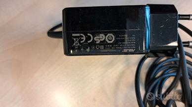 alimentatore ASUS AC Adapter originale