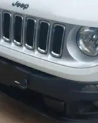 Paraurti jeep Renegade 