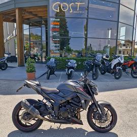 Suzuki GSX S 750