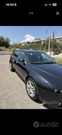 Alfa romeo 159 sportwagon