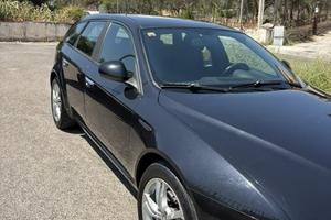 Alfa romeo 159 sportwagon