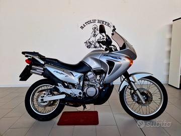 Honda XL 650 V Transalp 650 Rally Touring- Grey
