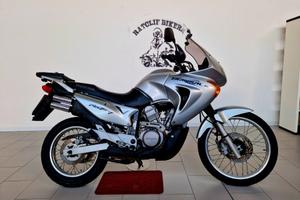 Honda XL 650 V Transalp 650 Rally Touring- Grey