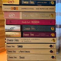 Libri vari - Danielle Stelle - Irene Cao