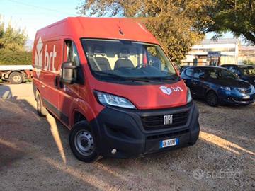NEW FIAT DUCATO 2.2mjt 160cv L2H2 FURG