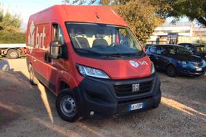NEW FIAT DUCATO 2.2mjt 160cv L2H2 FURG