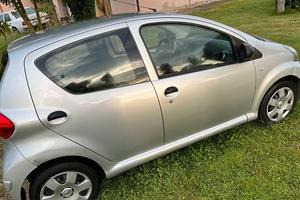 TOYOTA Aygo 1ª serie - 2008