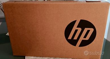 Computer portatile HP