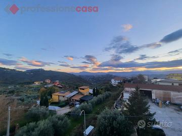 Appartamento Boville Ernica [Cod. rif 3108985VRG]