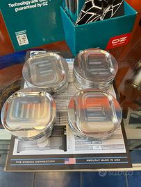 PISTONI NUOVI CP SUBARU IMPREZA