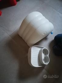  accessori spa idromassaggio gonfiabile 