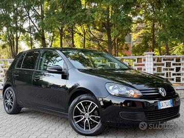 Volkswagen Golf 1.6 TDI DPF 5p. Comfortline