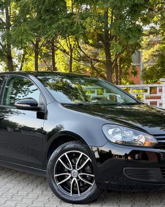 Volkswagen Golf 1.6 TDI DPF 5p. Comfortline