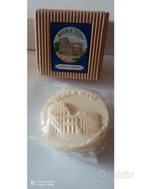 Saponetta Collezione Giubileo 