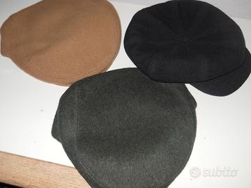 Cappelli - baschi da uomo