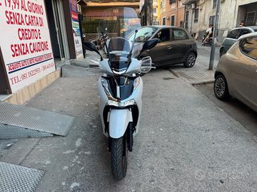 Honda SH 150 Sport