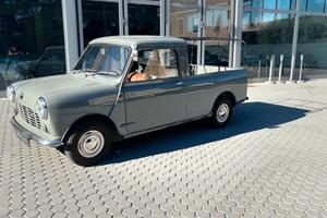 Austin Mini Pick Up