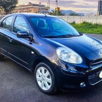 Nissan Micra 1.2 12V DIG-S 98CV 5 porte Tekna