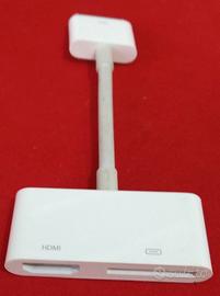 CAVI E ADATTATORI ELETTRICI,AUDIO, VIDEO, USB, ECC