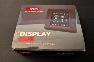 Dometic NDS Display Touch N-BUS