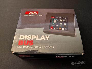 Dometic NDS Display Touch N-BUS