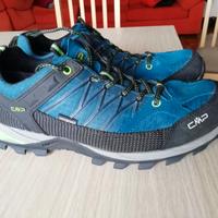 SCARPE TREKKIING CMP TG 47
