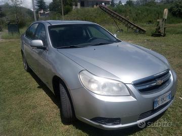 Chevrolet Epica 2.0 d