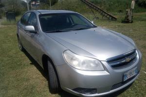 Chevrolet Epica 2.0 d